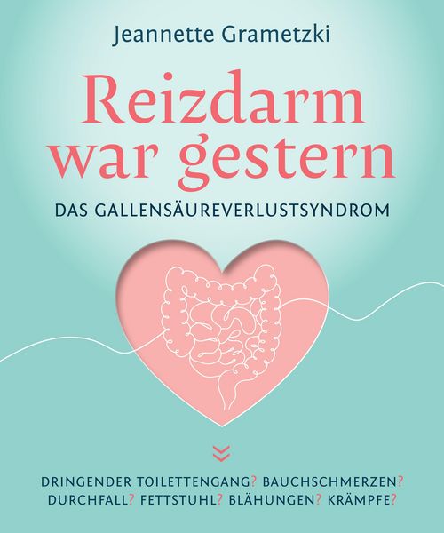 Produktbild: Reizdarm war gestern