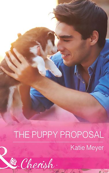 Produktbild: The Puppy Proposal