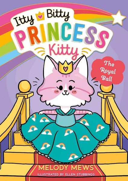 Produktbild: Itty Bitty Princess Kitty