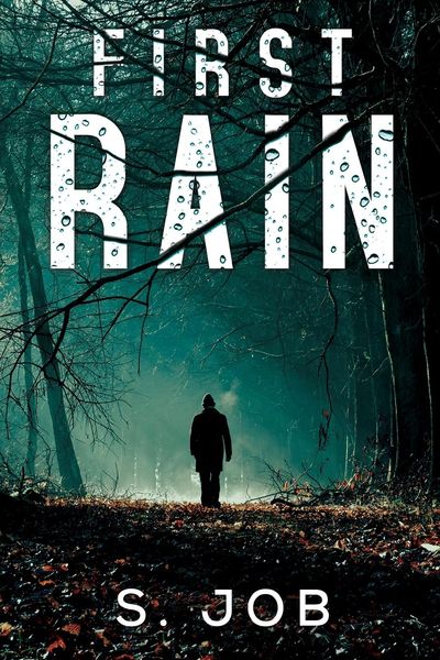 Produktbild: First Rain