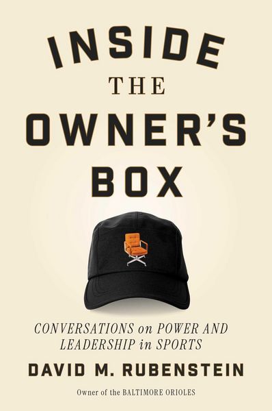 Produktbild: Inside the Owner's Box