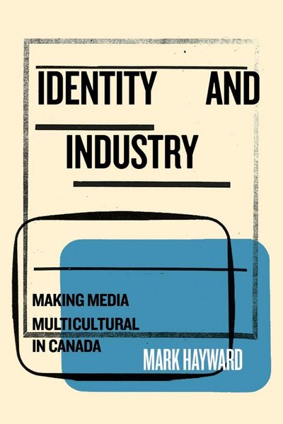 Produktbild: Identity and Industry