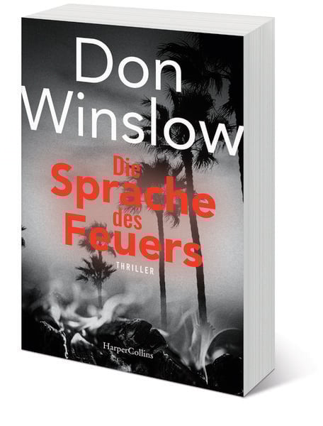 Die Sprache des Feuers