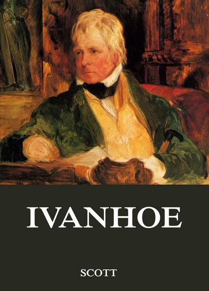 Produktbild: Ivanhoe