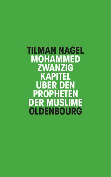 Produktbild: Mohammed