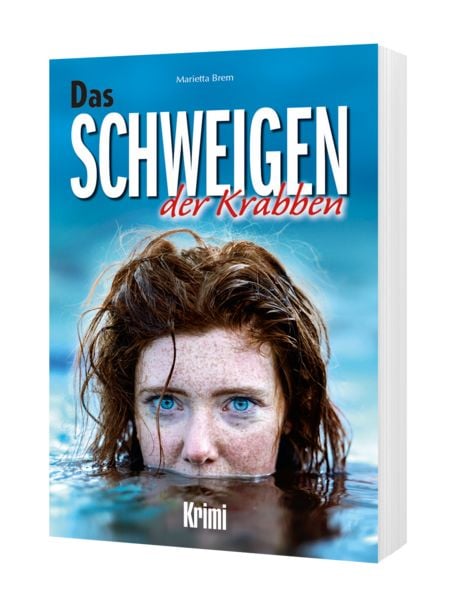 Produktbild: Das Schweigen der Krabben
