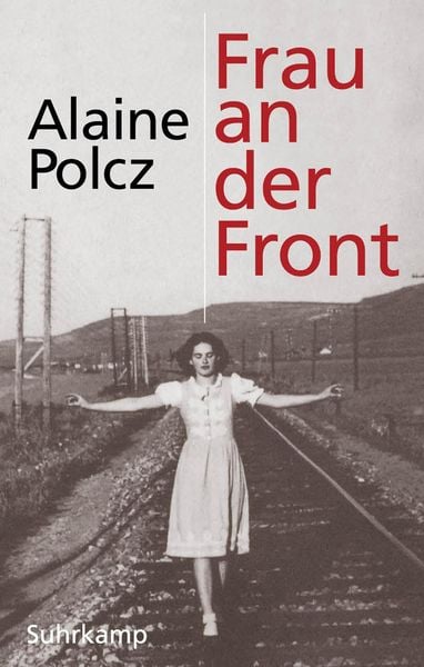 Produktbild: Frau an der Front