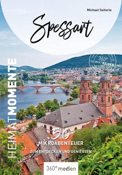 Produktbild: Spessart - HeimatMomente