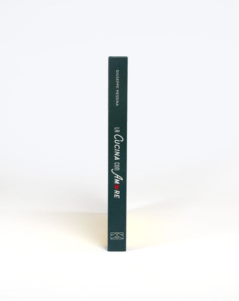 Produktbild: La Cucina con Amore