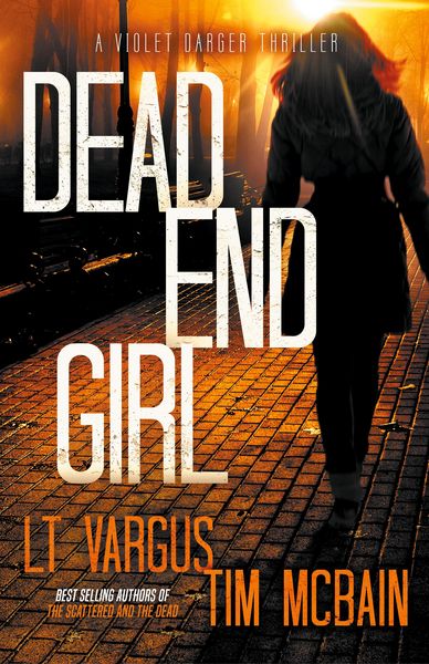 Produktbild: Dead End Girl