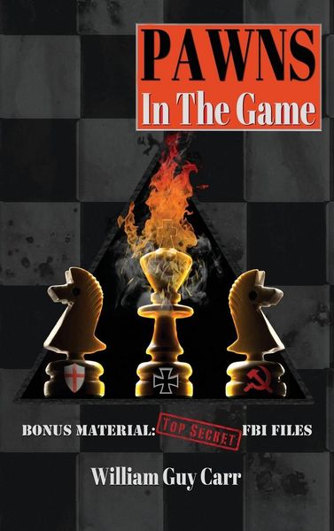 Produktbild: Pawns In The Game
