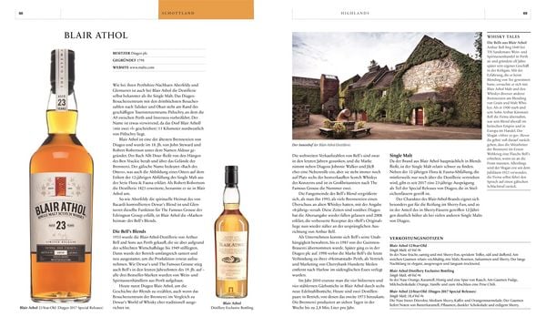 Produktbild: Das gro&szlig;e Whiskybuch