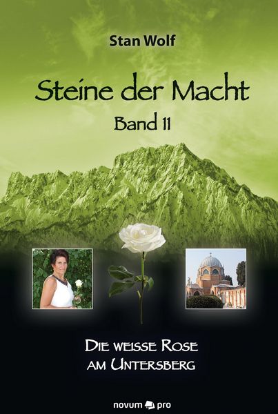 Produktbild: Steine der Macht - Band 11