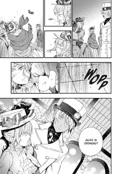 Produktbild: The Case Study Of Vanitas 1