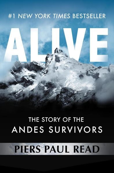 Produktbild: Alive