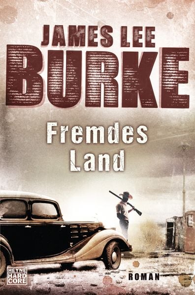 Produktbild: Fremdes Land