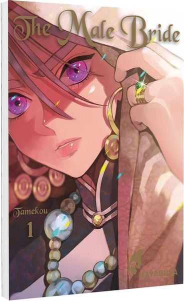 Produktbild: The Male Bride 1