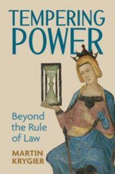 Produktbild: Tempering Power