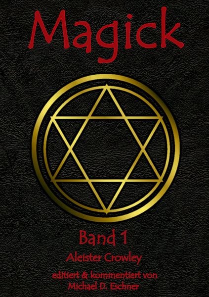 Produktbild: Magick. Band 1