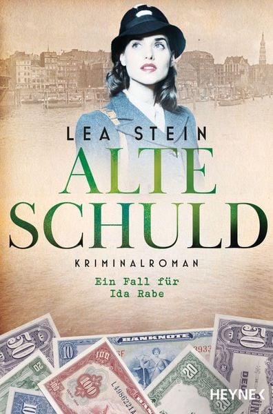 Produktbild: Alte Schuld