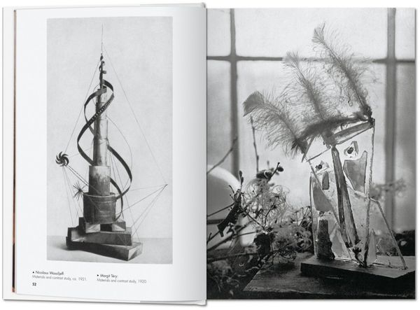 Produktbild: Bauhaus