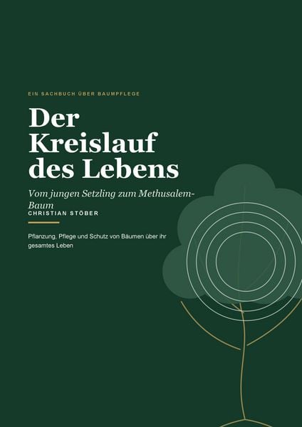 Produktbild: Der Kreislauf des Lebens