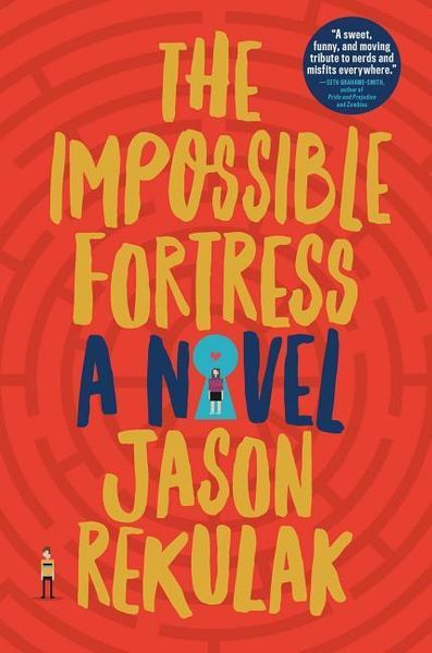 Produktbild: Impossible Fortress