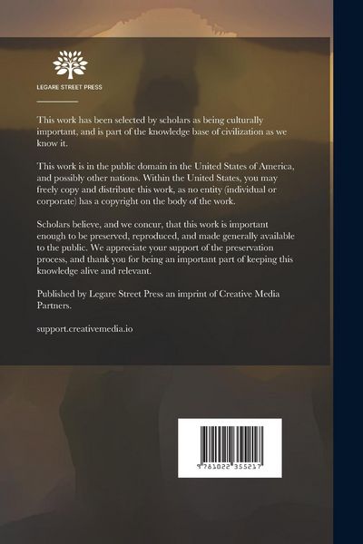Produktbild: The Sorrow And Hope Of The Egyptian Sudan: A Survey Of Missionary Conditions And Methods Of Work In The Egyptian Sudan
