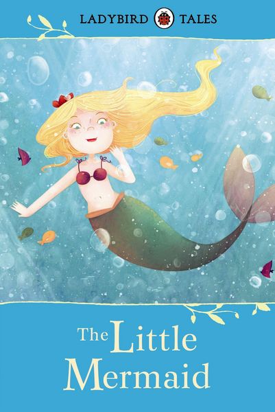 Produktbild: Ladybird Tales: The Little Mermaid