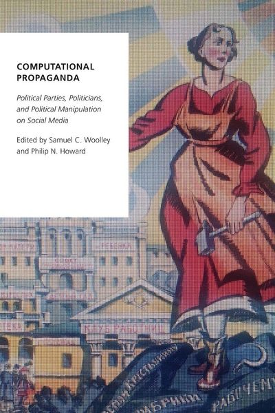 Produktbild: Computational Propaganda