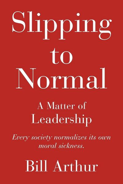 Produktbild: Slipping to Normal