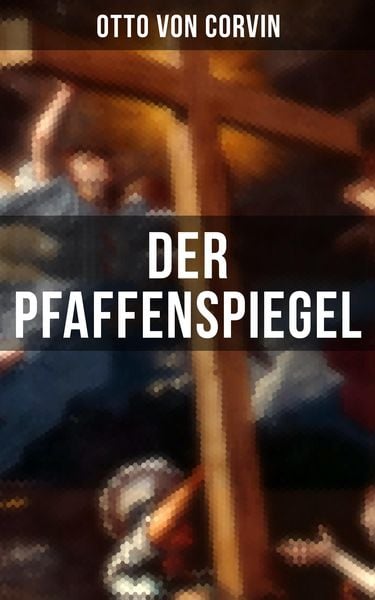 Produktbild: Der Pfaffenspiegel