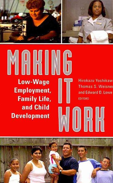 Produktbild: Making It Work