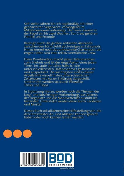 Produktbild: Arbeitshilfe Hafen