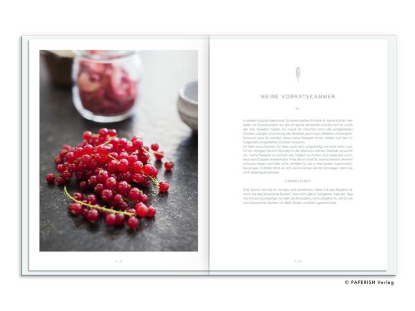Produktbild: NATURAL SWEETS &ndash; das Backbuch