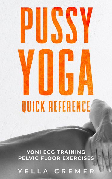 Produktbild: Pussy Yoga Quick Reference