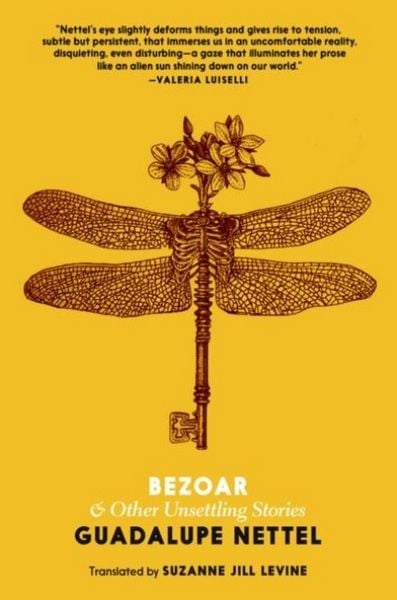 Produktbild: Bezoar