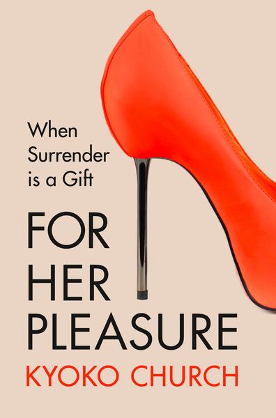 Produktbild: For Her Pleasure