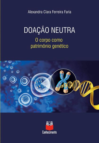 Produktbild: Doa&ccedil;&atilde;o neutra