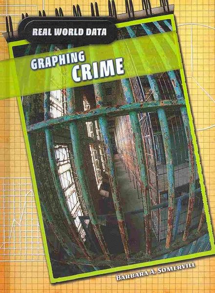 Produktbild: Graphing Crime