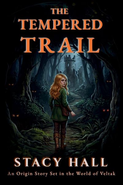 Produktbild: The Tempered Trail