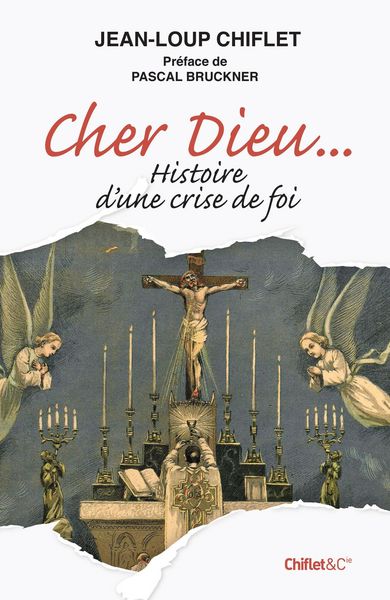 Produktbild: Cher Dieu