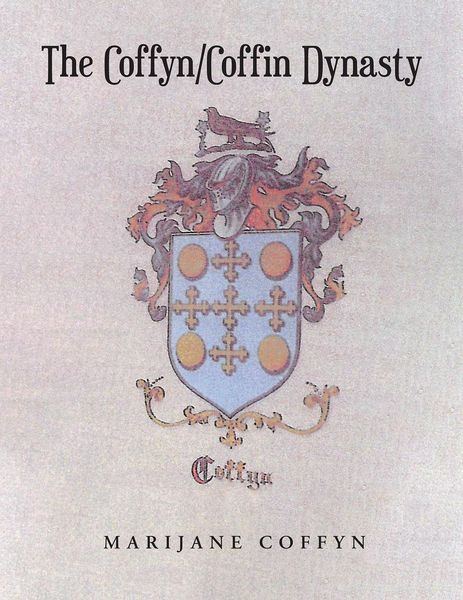 Produktbild: The Coffyn-Coffin Dynasty