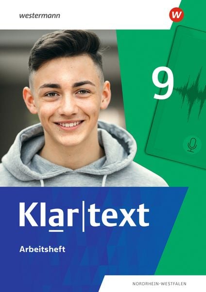 Produktbild: Klartext - Differenzierende Ausgabe 2022 f&uuml;r Nordrhein-Westfalen