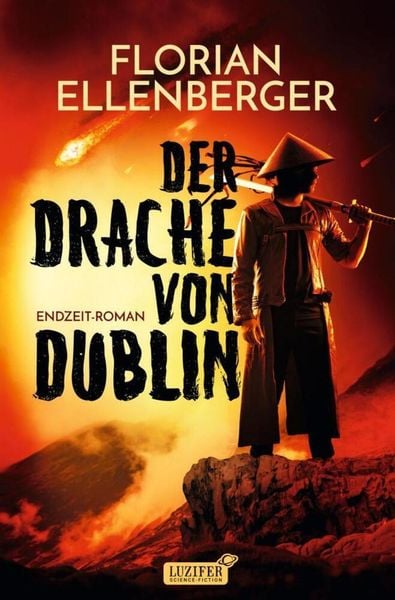 Produktbild: DER DRACHE VON DUBLIN