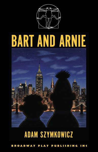 Produktbild: Bart and Arnie