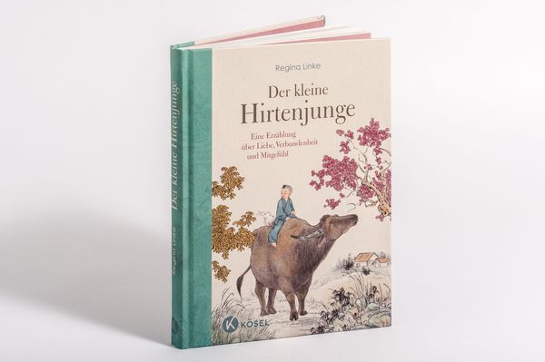 Produktbild: Der kleine Hirtenjunge