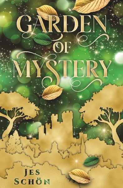 Produktbild: Garden of Mystery