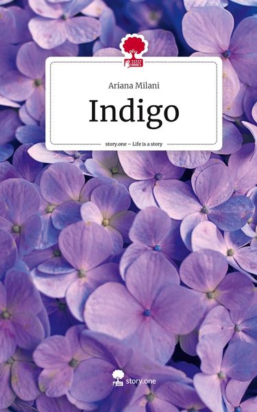 Produktbild: Indigo. Life is a Story - story.one