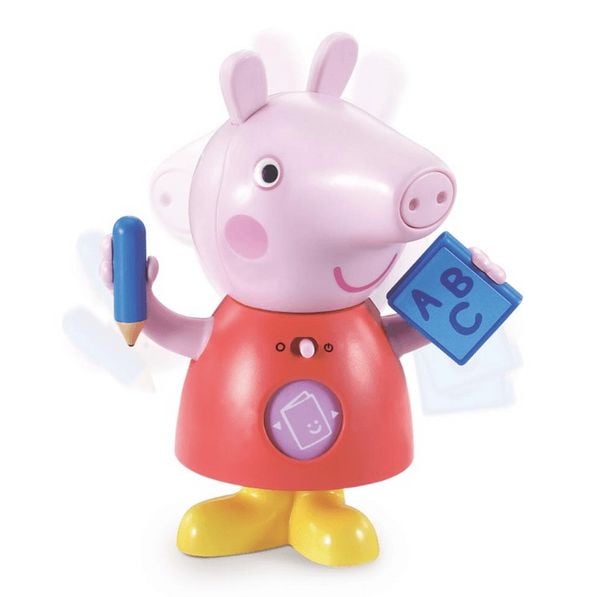 Peppa Pig - Reaktionsspaß